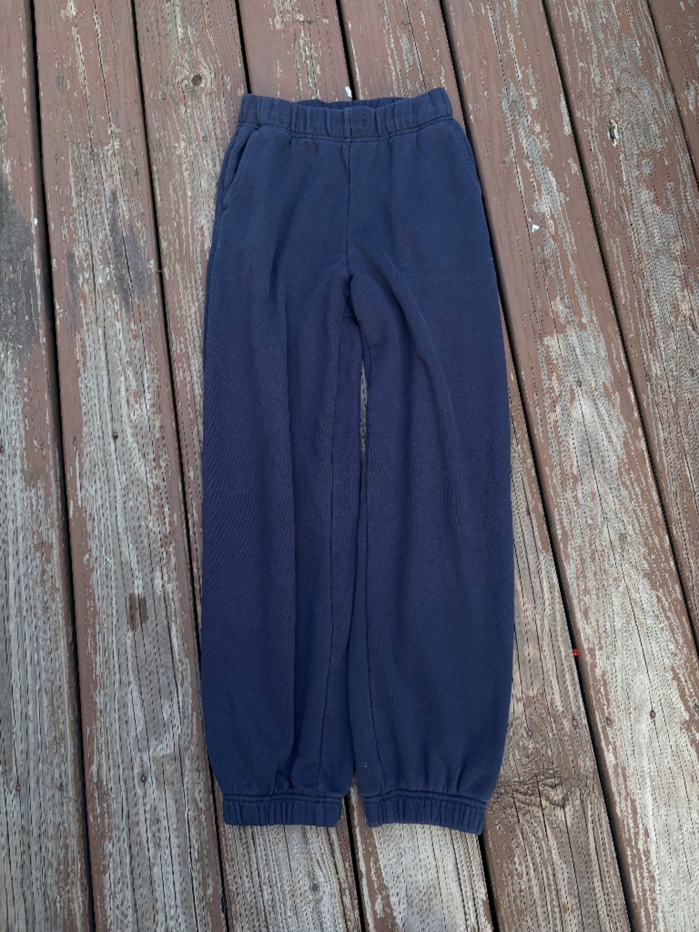 Tna Cozy Fleece Mega Cargo™ Sweatpants – Size XS